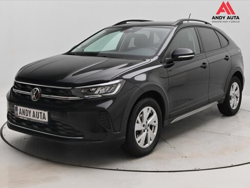 Volkswagen Taigo SUV / Terénní 999,0 81 kw
