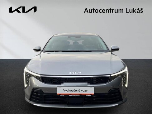 KIA K4 Hatchback 1,6 l 110 kw