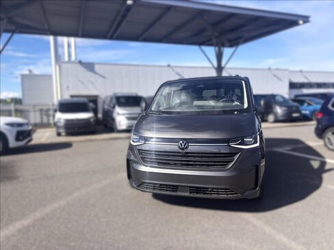 Volkswagen Caravelle Ostatní 2,0 l 125 kw