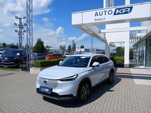 Honda HR-V SUV / Terénní 1,5 l 79 kw