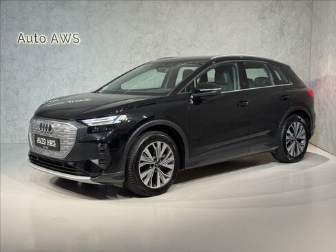 Audi Q4 SUV / Terénní 0,0 195 kw