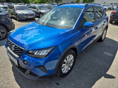 Seat Arona Hatchback 999,0 70 kw