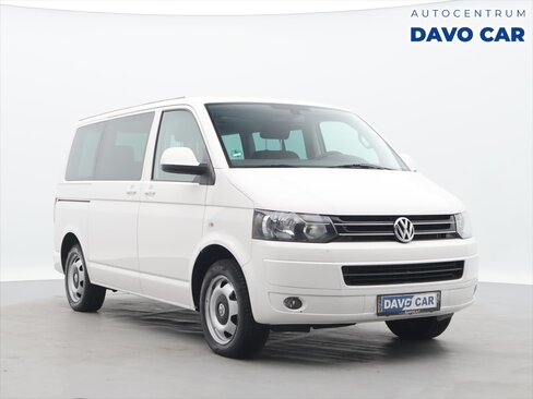 Volkswagen Multivan Kombi 2,0 l 84 kw