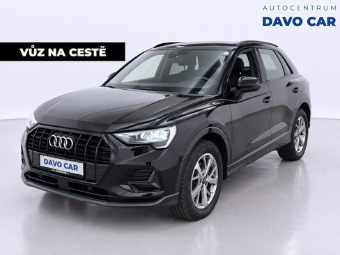 Audi Q3 SUV / Terénní 2,0 l 110 kw