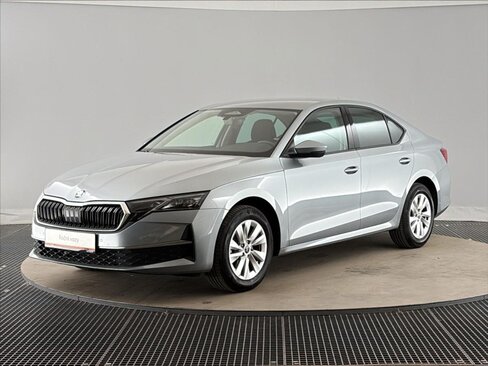 Škoda Octavia Liftback 1,5 l 110 kw