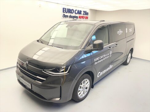 Volkswagen Caravelle Ostatní 2,0 l 125 kw