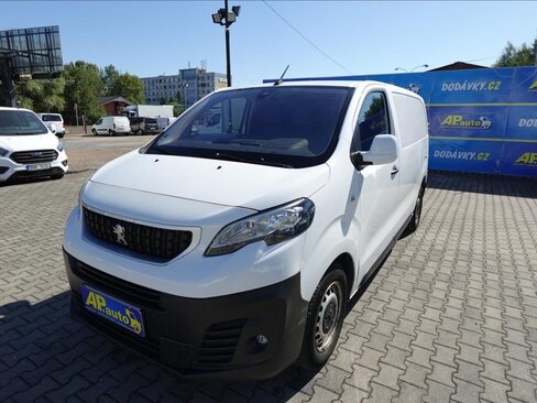 Peugeot Expert Ostatní 2,0 l 90 kw