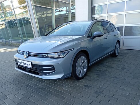 Volkswagen Golf Kombi 1,5 l 85 kw