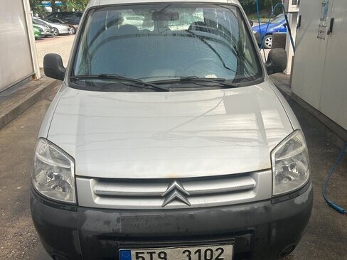 Citroën Berlingo MPV 0,0 55 kw