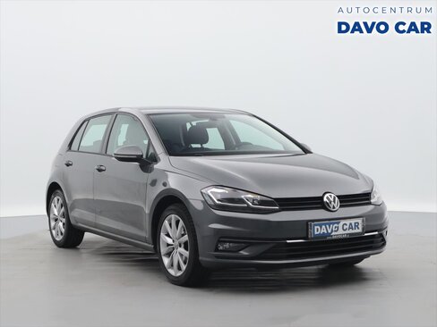 Volkswagen Golf Hatchback 999,0 81 kw