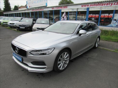 Volvo V90 Kombi 2,0 l 173 kw