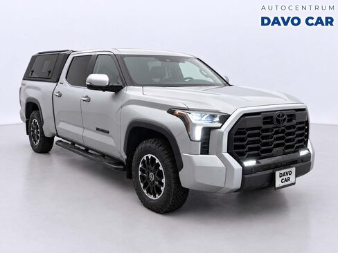 Toyota Tundra Pick-up 3,4 l 290 kw