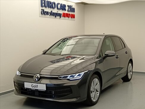 Volkswagen Golf Hatchback 1,5 l 85 kw