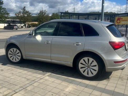 Audi Q5 SUV / Terénní 0,0 0