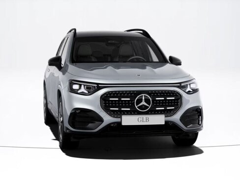 Mercedes-Benz GLB SUV / Terénní 1,5 l 142 kw