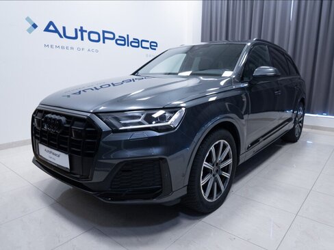 Audi Q7 SUV / Terénní 3,0 l 210 kw