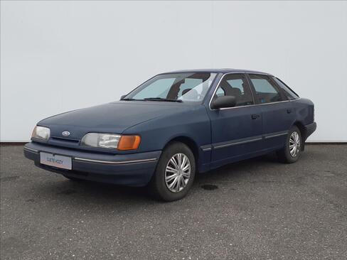 Ford Scorpio Liftback 2,0 l 88 kw