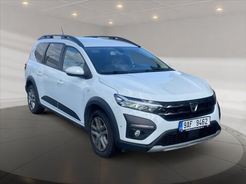Dacia Jogger Kombi 999,0 67 kw