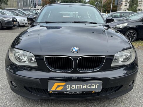 BMW Řada 1 Hatchback 2,0 l 90 kw