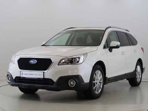 Subaru Outback Kombi 2,0 l 110 kw