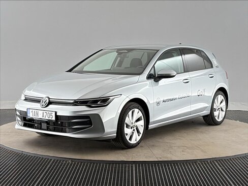 Volkswagen Golf Hatchback 1,5 l 110 kw