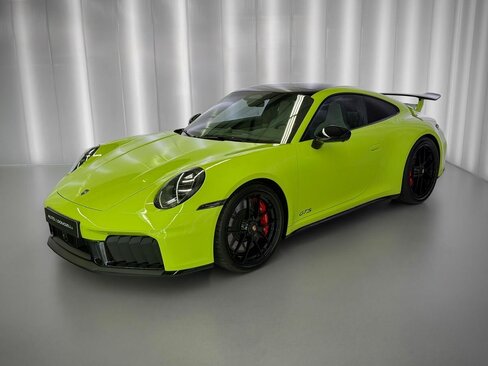 Porsche 911 Ostatní 3,6 l 398 kw