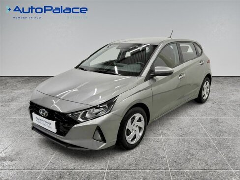 Hyundai i20 Hatchback 998,0 73 kw