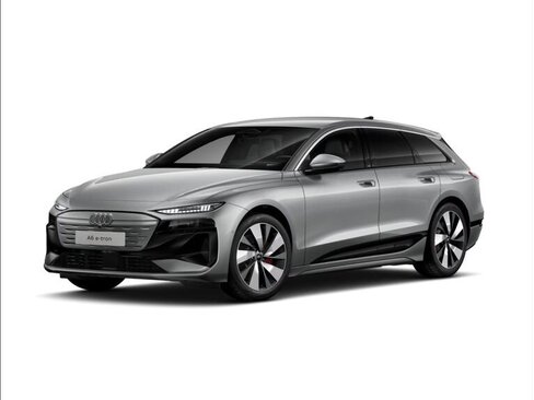 Audi Ostatní Kombi 0,0 0