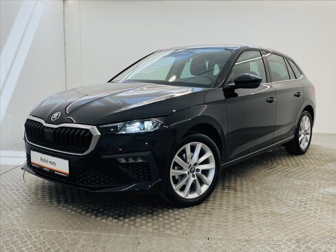 Škoda Scala Hatchback 999,0 85 kw