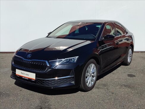 Škoda Octavia Liftback 2,0 l 85 kw