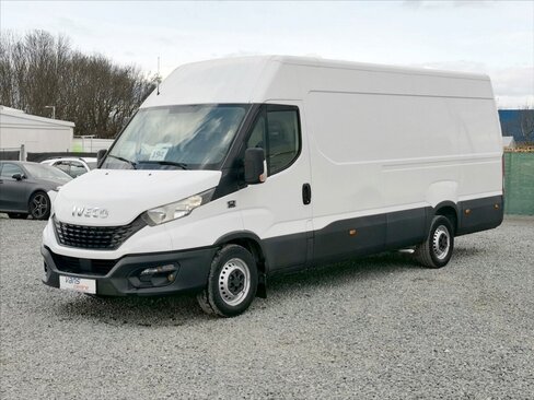 Iveco Daily Ostatní 2,3 l 115 kw