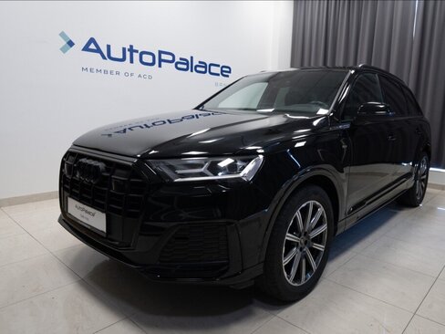 Audi Q7 SUV / Terénní 3,0 l 210 kw