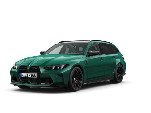 BMW M3 Kombi 3,0 l 390 kw