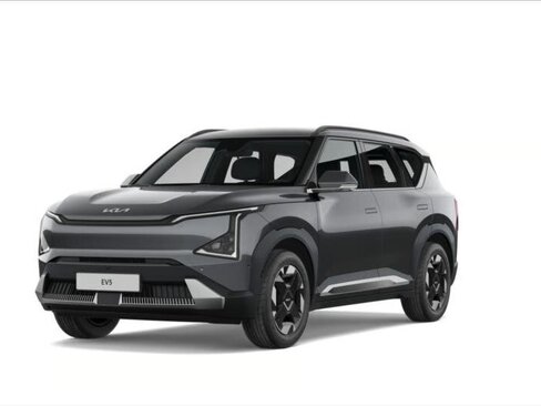 KIA EV5 SUV / Terénní 0,0 0