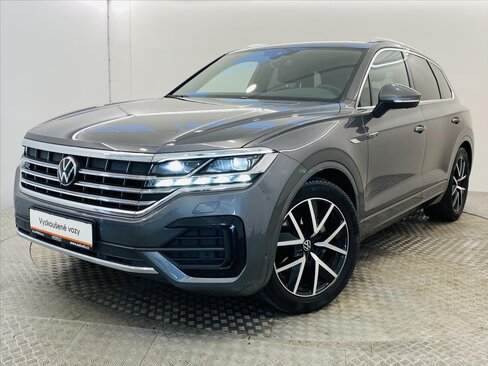 Volkswagen Touareg Kombi 3,0 l 210 kw
