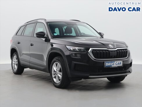 Škoda Kodiaq SUV / Terénní 2,0 l 110 kw