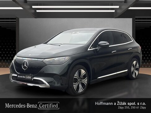 Mercedes-Benz Ostatní SUV / Terénní 0,0 300 kw