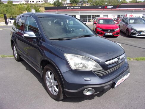 Honda CR-V Skříň 2,2 l 103 kw
