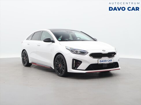 KIA Ceed Kombi 1,6 l 150 kw