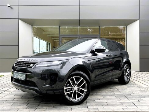 Land Rover Range Rover Evoque SUV / Terénní 1,5 l 198 kw