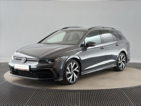 Volkswagen Golf Kombi 2,0 l 110 kw