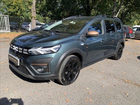 Dacia Jogger Kombi 999,0 67 kw