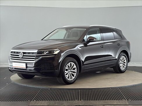 Volkswagen Touareg SUV / Terénní 3,0 l 170 kw