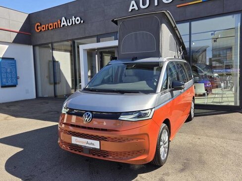 Volkswagen California VAN / Minibus 2,0 l 110 kw