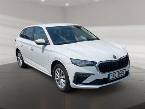 Škoda Scala Hatchback 999,0 85 kw