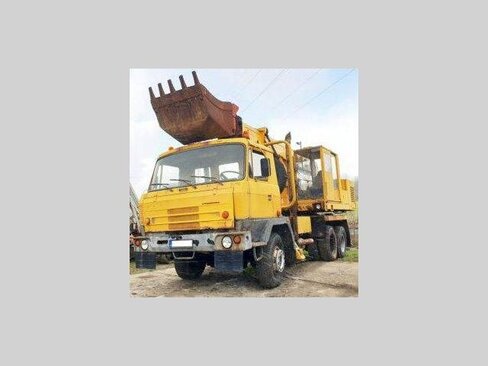 Tatra Ostatní Ostatní 0,0 208 kw