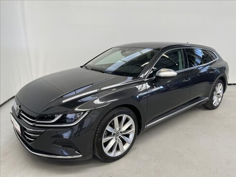 Volkswagen Arteon Kombi 2,0 l 147 kw