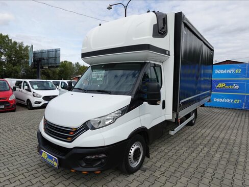 Iveco Daily Ostatní 3,0 l 132 kw