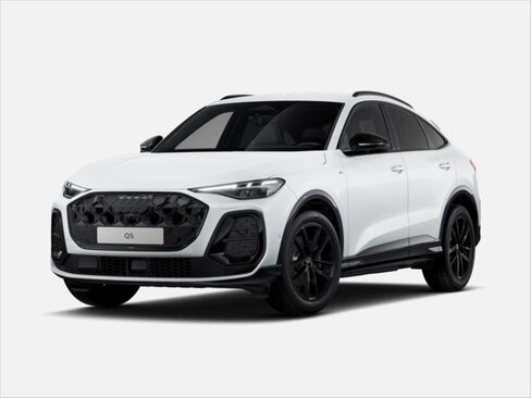 Audi Q5 SUV / Terénní 2,0 l 150 kw