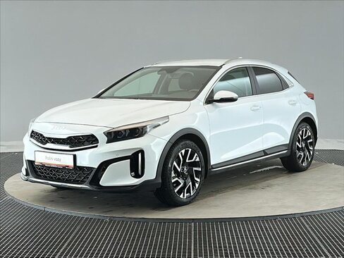 KIA XCeed Hatchback 1,5 l 103 kw